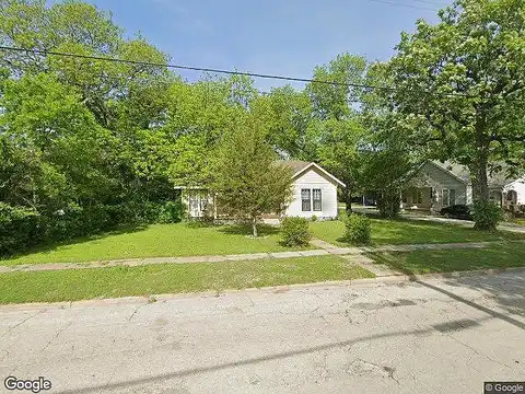 Dixon, GAINESVILLE, TX 76240