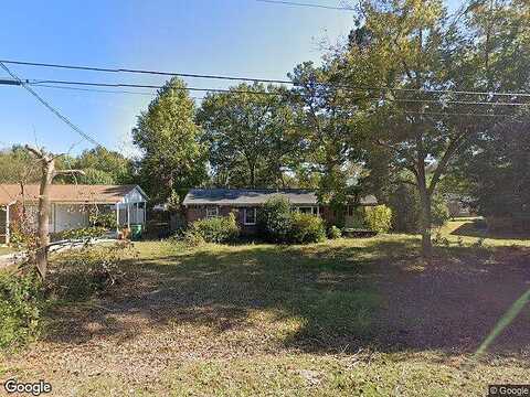 Wilson, CHERAW, SC 29520