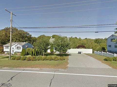 Old Colchester, UNCASVILLE, CT 06382