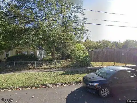 Seneca, LEAVENWORTH, KS 66048