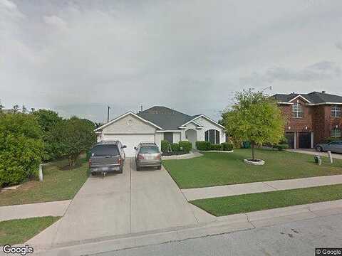 Sunflower, PFLUGERVILLE, TX 78660