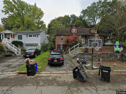 Verna, VESTAL, NY 13850