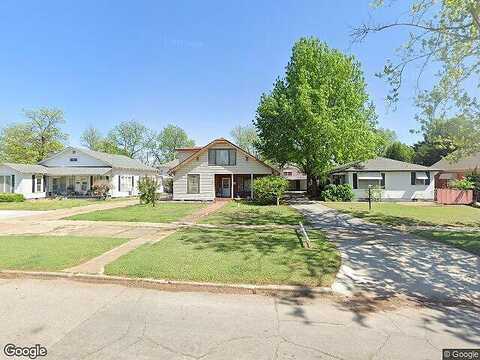 Beech, DUNCAN, OK 73533