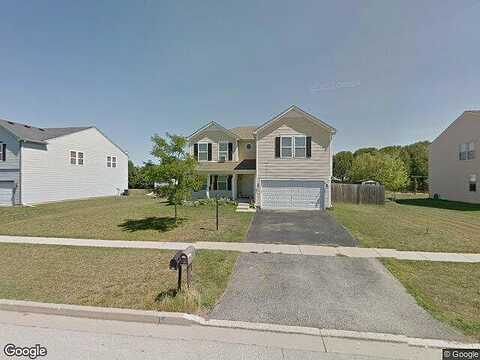 Willow, KIRKLAND, IL 60146