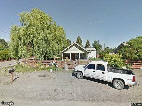 1St, THORP, WA 98946