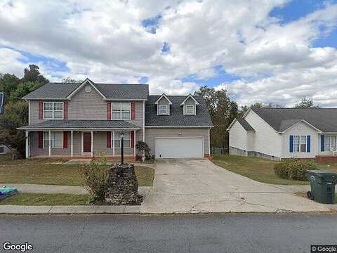 Bluff View, RINGGOLD, GA 30736
