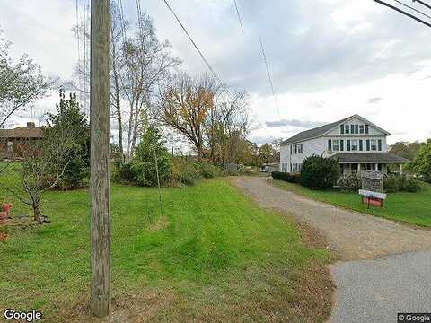 Cove Rd E, ASHFORD, CT 06278