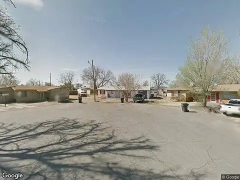 Fitzgerald, ROSWELL, NM 88203