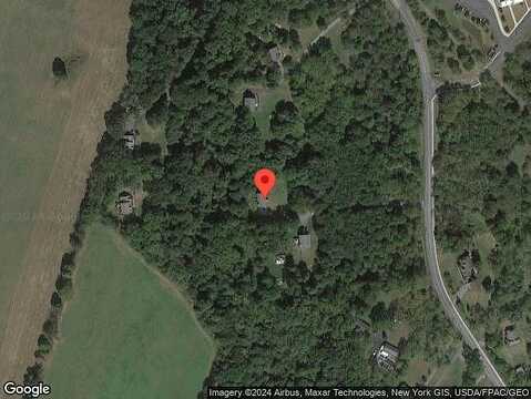 Hambletonian, CHESTER, NY 10918