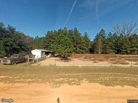 Ju Williams, PEMBROKE, GA 31321