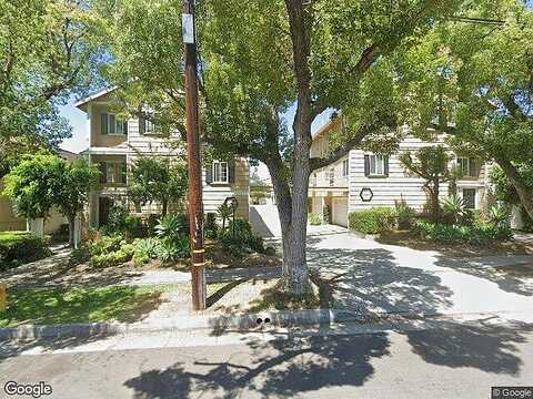 Roosevelt, PASADENA, CA 91107