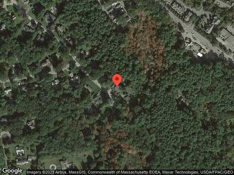Ridge Hill, NORWELL, MA 02061