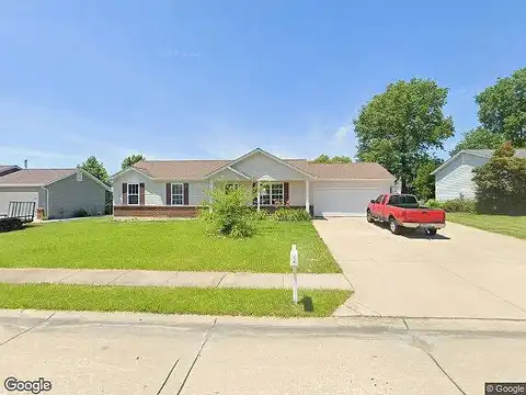 Saxony, TROY, MO 63379