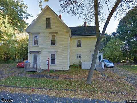 Sidney, BANGOR, ME 04401