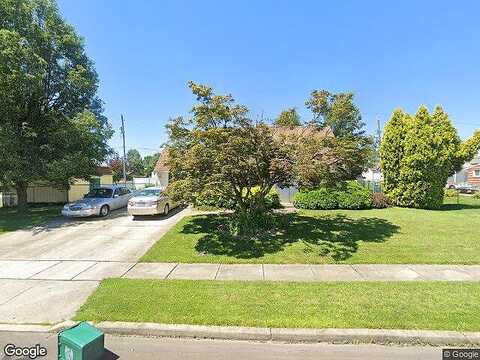 Vermillion, LEVITTOWN, PA 19054