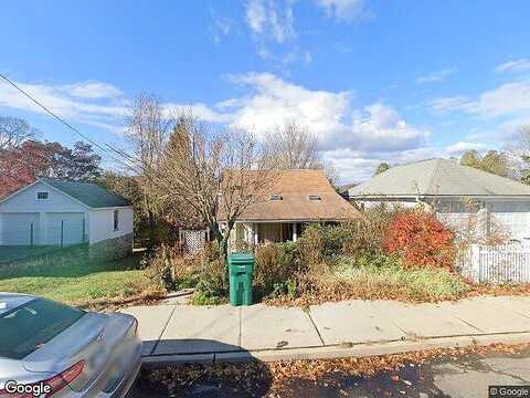 Washington, SEYMOUR, CT 06483