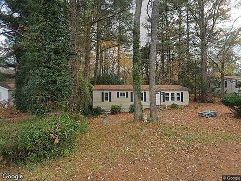Wiggins, KILMARNOCK, VA 22482