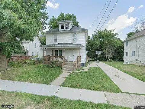 Willard, PONTIAC, MI 48342