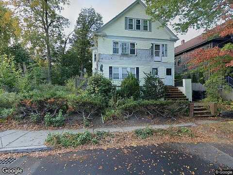 Commonwealth Rd, WATERTOWN, MA 02472