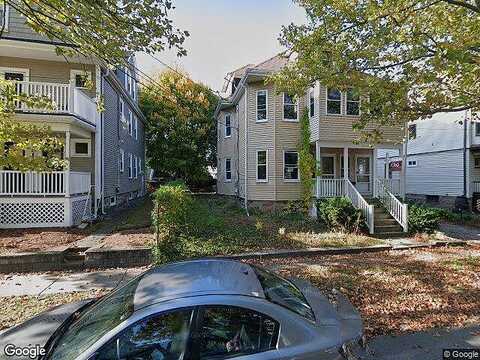 Dexter Ave, WATERTOWN, MA 02472