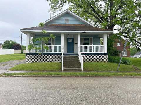 13Th, LAWRENCEVILLE, IL 62439