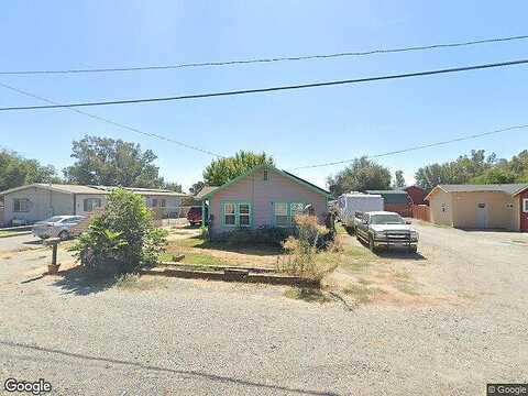 1St, WILLOWS, CA 95988