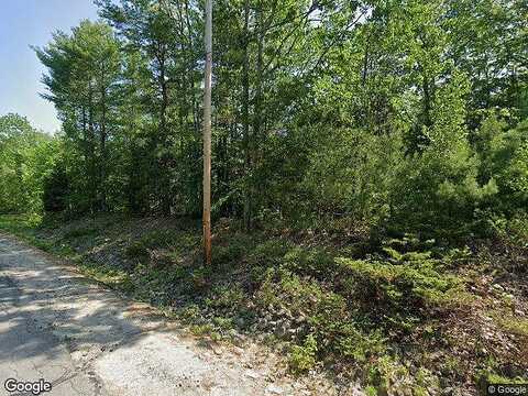Campground, FAYETTE, ME 04349