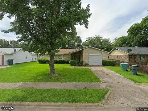 Dove, SHERMAN, TX 75090