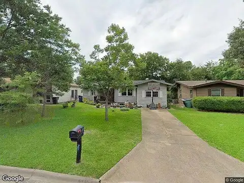 Rosedale, SHERMAN, TX 75090