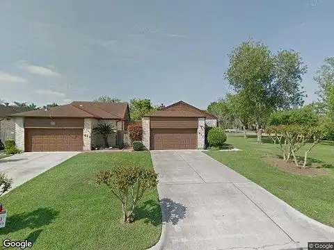 Garden Walk, LA PORTE, TX 77571
