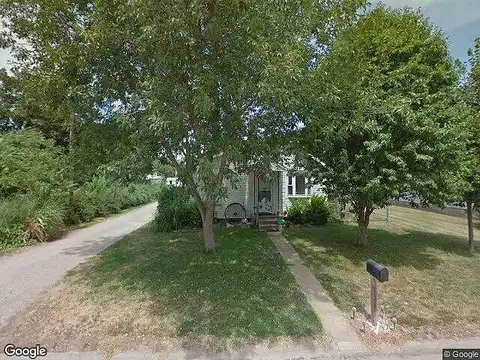 Grant, SCRIBNER, NE 68057
