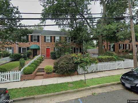 Green, ALEXANDRIA, VA 22314