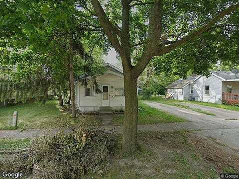 Mason, SAGINAW, MI 48602