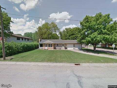 Sherman, GOOD THUNDER, MN 56037