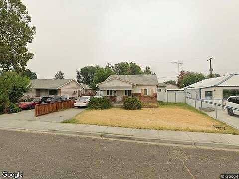 Smith, RICHLAND, WA 99352