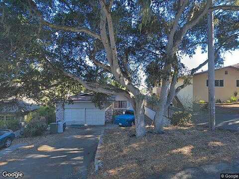 Terry, MONTEREY, CA 93940