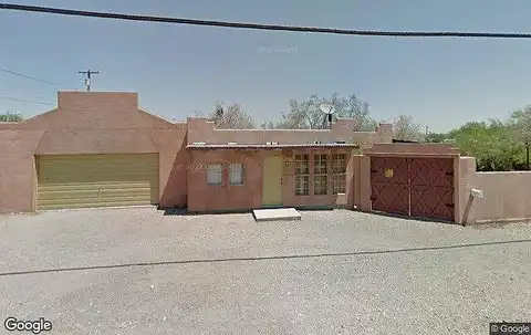 5Th, AJO, AZ 85321