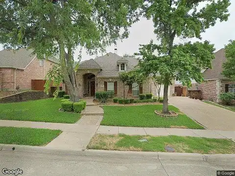 Stonehill, PLANO, TX 75025