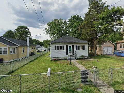 Penwood, SPARROWS POINT, MD 21219