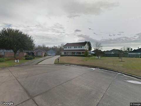Woodfern, PORT ARTHUR, TX 77642