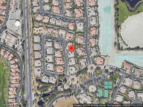 Monarchos, LA QUINTA, CA 92253