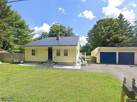 Bachelder, PEMBROKE, NH 03275