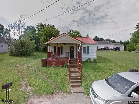 Carson, JEFFERSON CITY, TN 37760
