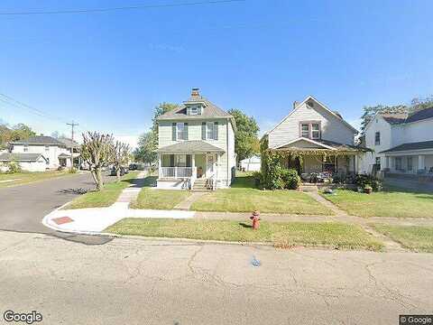 Charles, MIDDLETOWN, OH 45042