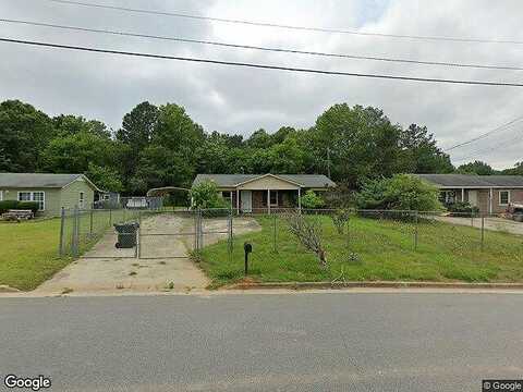 Creekridge, MONROE, NC 28110