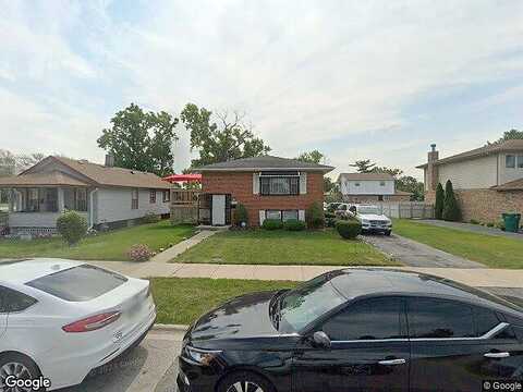 152Nd, PHOENIX, IL 60426