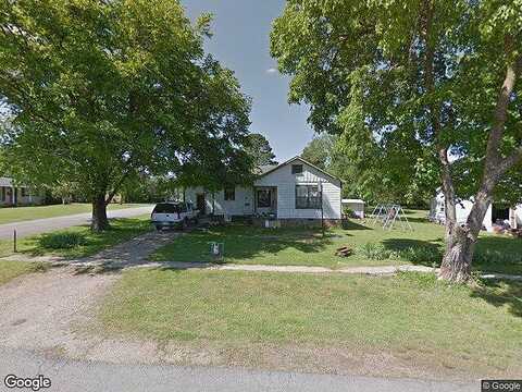 5Th, BOONEVILLE, AR 72927