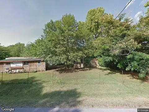 Jessie James Rd, PINEVILLE, MO 64856