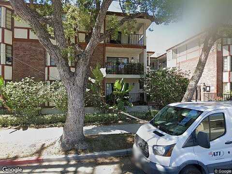 Columbus, GLENDALE, CA 91203