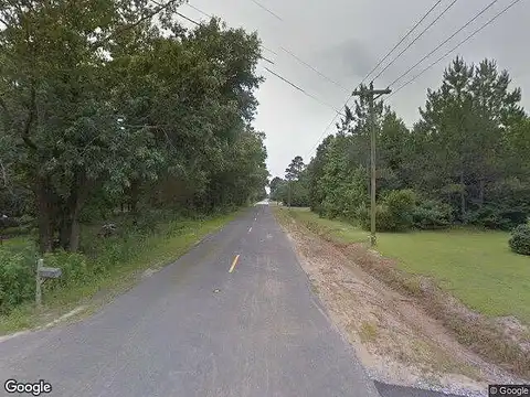 Old Charleston, HARDEEVILLE, SC 29927